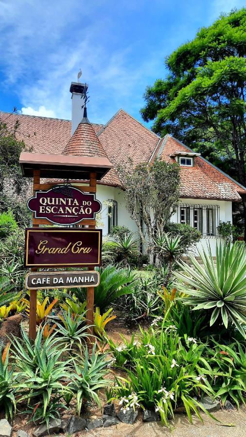 Апартаменты Flat 217 Granja Brasil - Com Piscina Em Itaipava Петрополис Экстерьер фото